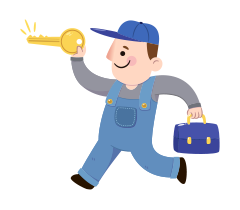 Local emergency lockout specialist near you offering 24/7 emergency lockout solution in Grover Beach, CA