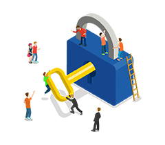 We have a professional and highly skilled locksmith team for all types of lock solutions in Grover Beach, CA