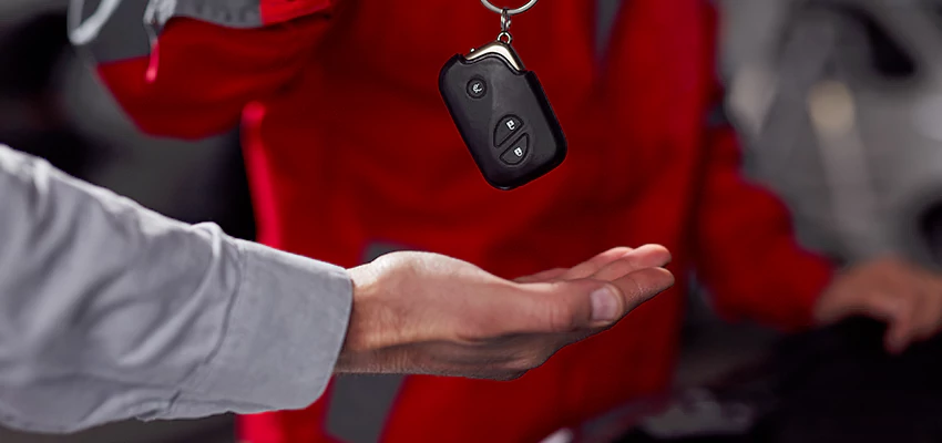 Automotive Car Lock Rekeying Locksmith Specialists in Grover Beach, California