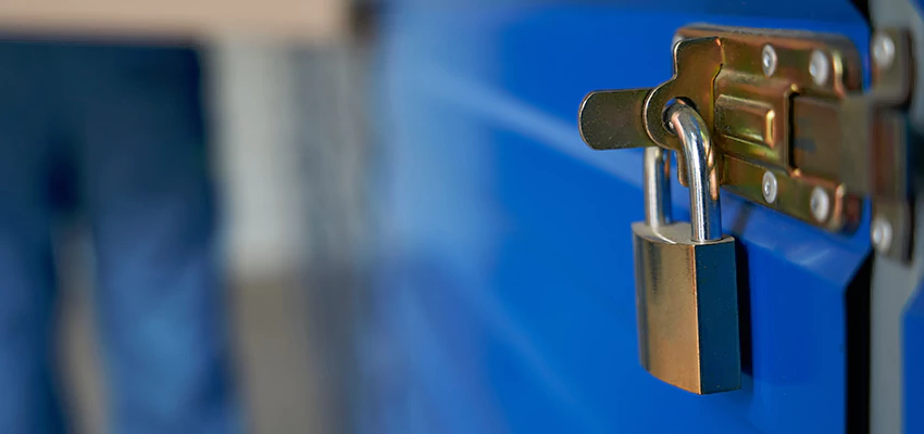 Industrial Door Lock Repair And Installation in Grover Beach, CA