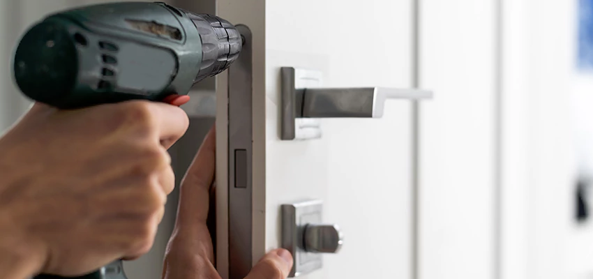 Locksmith For Lock Replacement Near Me in Grover Beach, CA