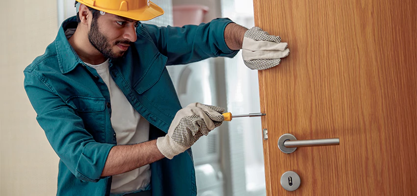 24 Hour Residential Locksmith in Grover Beach, California