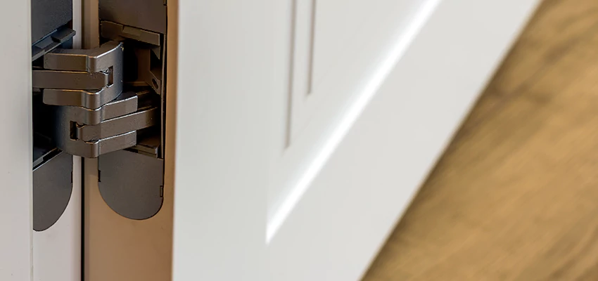 Closet Door Hardware Maintenance in Grover Beach, California