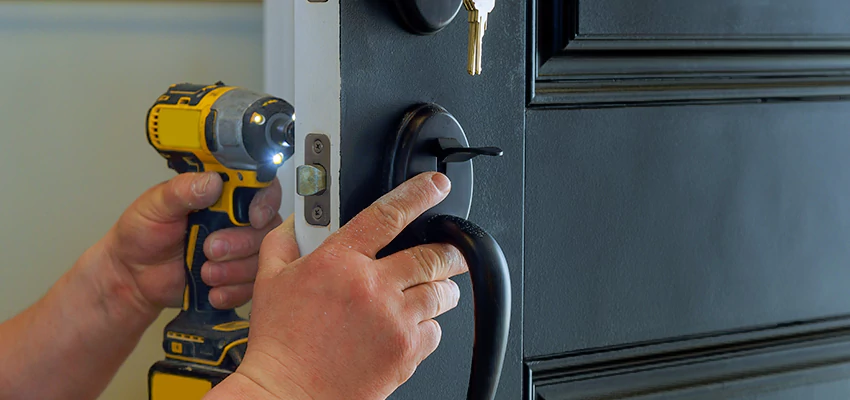 Emergency Downtown Locksmith in Grover Beach, CA