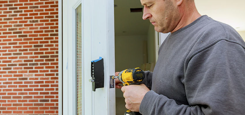 Eviction Locksmith Services For Lock Installation in Grover Beach, CA