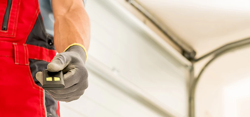 Residential Garage Door Security in Grover Beach, California