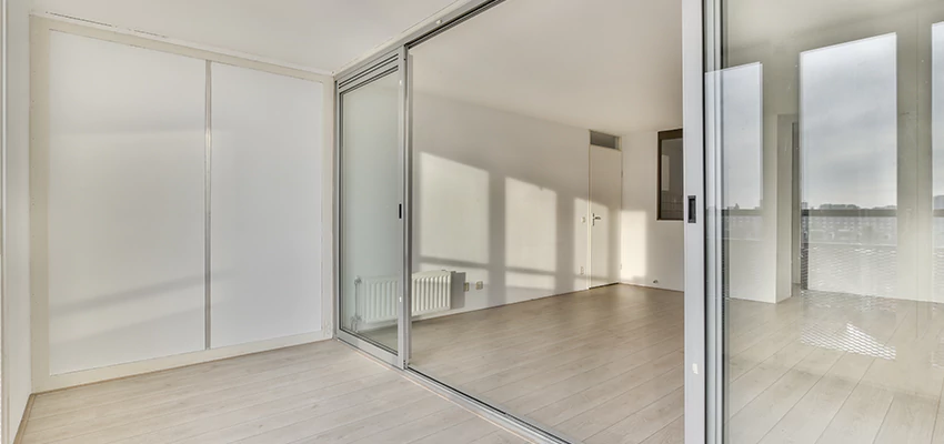 Patio Glass Sliding Door Lock in Grover Beach, CA