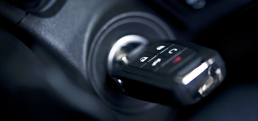 Ignition Switch Replacement in Grover Beach, CA