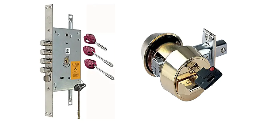 Mul-T-Lock Vehicle Locks Installation in Grover Beach, CA