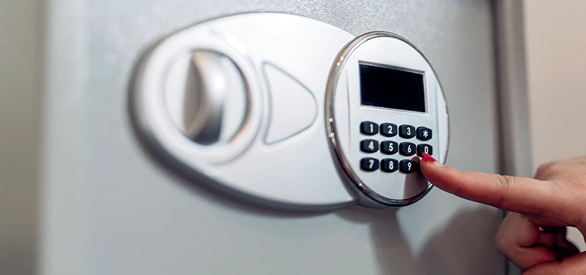 Jewelry Safe Cracking in Grover Beach, California