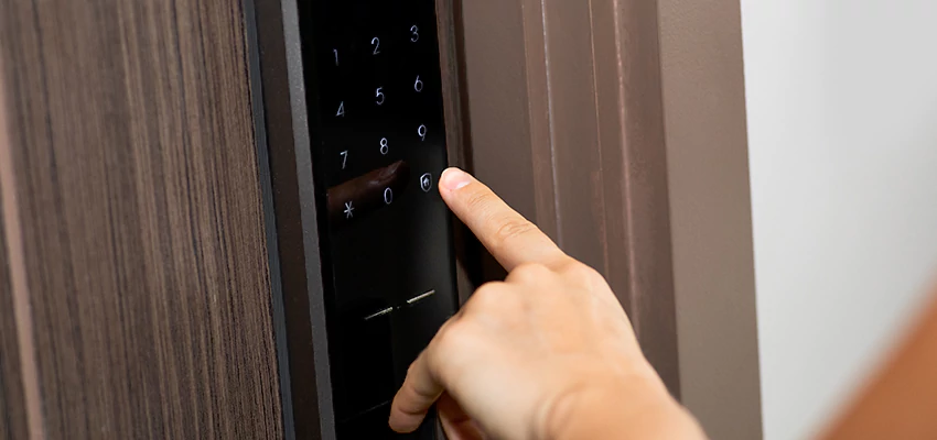 Smart Electric Locks Replacement Services in Grover Beach, CA