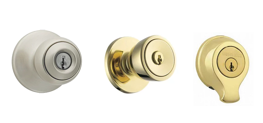 Weiser Bluetooth Lock Installation in Grover Beach, CA