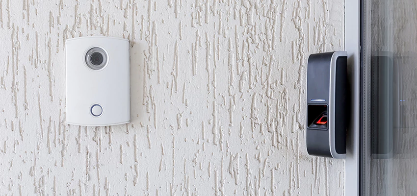 Automatic Door Lock Repair in Grover Beach, California