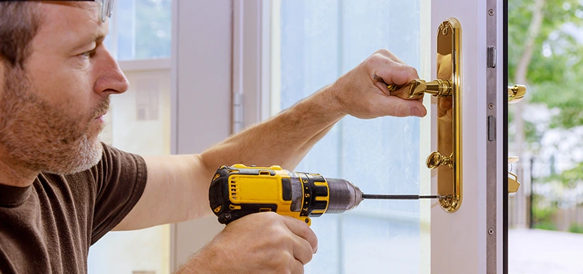 Affordable Bonded & Insured Locksmiths in Grover Beach, CA