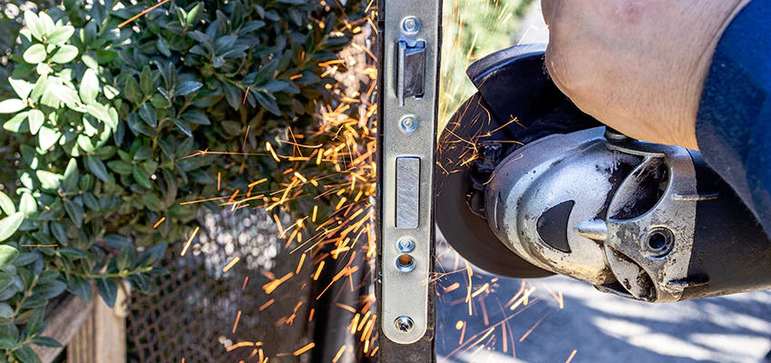 Broken Door Frame Repair in Grover Beach, CA