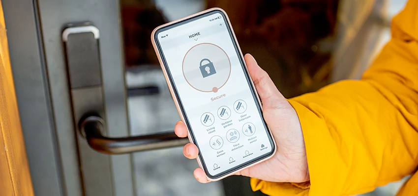 Kwikset Halo Wifi Locks Repair And Installation in Grover Beach, CA