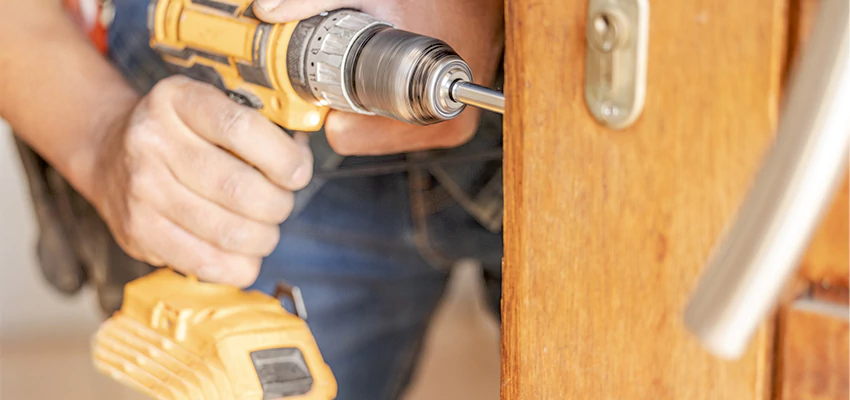 Emergency A1 Locksmith Services in Grover Beach, California