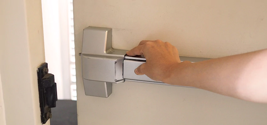 Door Lock Cylinder Reinforcements in Grover Beach, CA