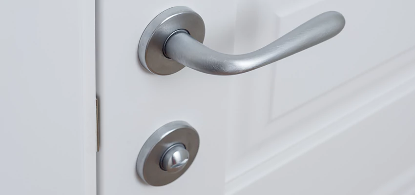 Single-Occupancy Restroom Locks Repair in Grover Beach, California