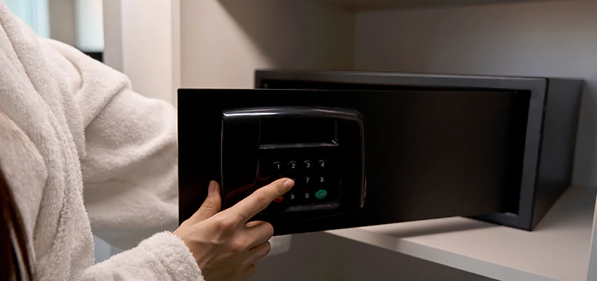 Safe Unlocking Service Company in Grover Beach, California