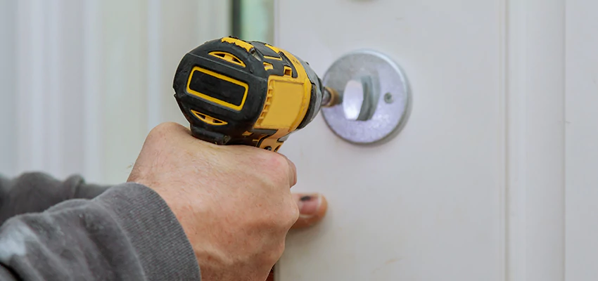 Street Locksmith For Smart Lock Repair in Grover Beach, CA