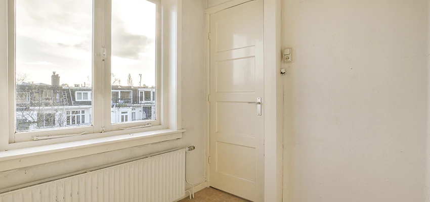 Sliding Window Locks And Security in Grover Beach, California