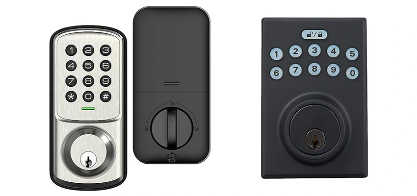 Garage Emergency Lock Replacements in Grover Beach, CA