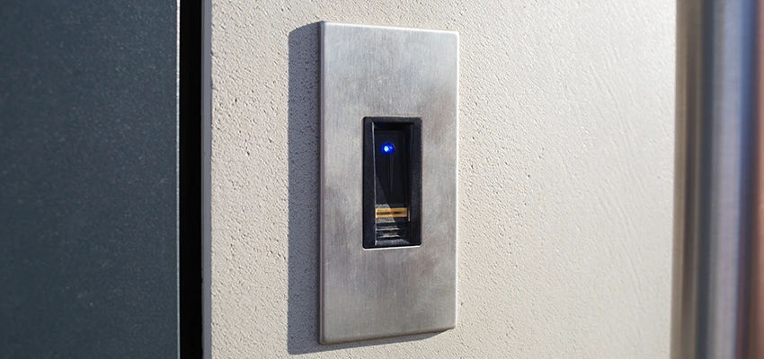 Fingerprint Biometric Entry Systems Maintenance in Grover Beach, California
