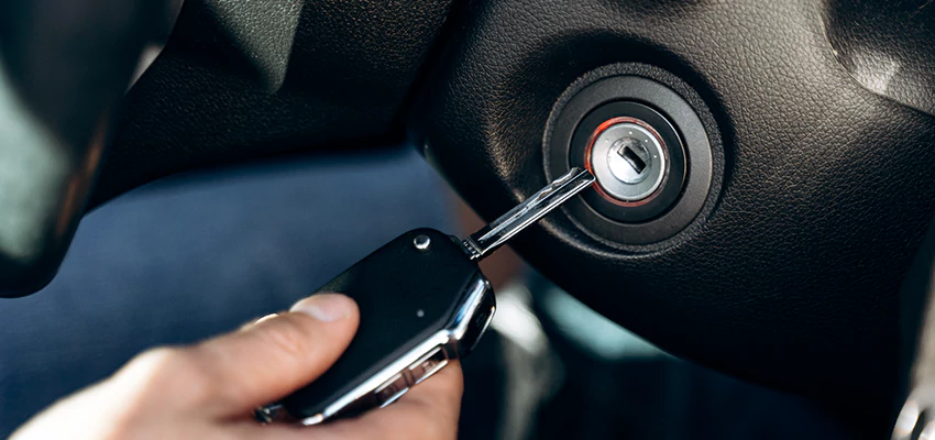 Car Key Replacement Locksmith in Grover Beach, California