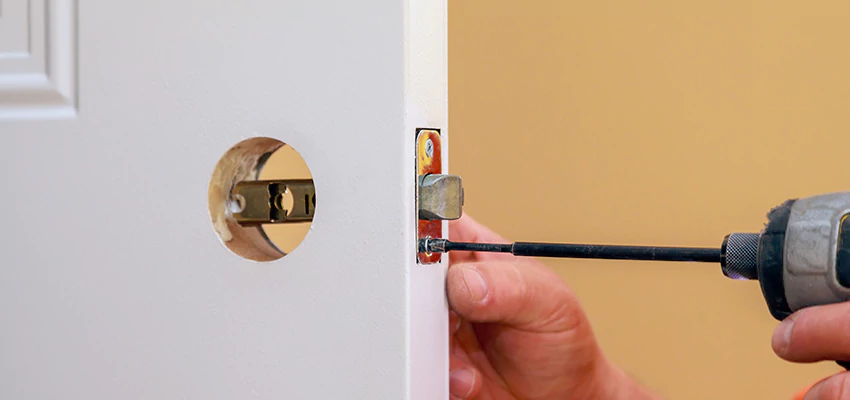 Stuck Door Knobs Repair in Grover Beach, CA