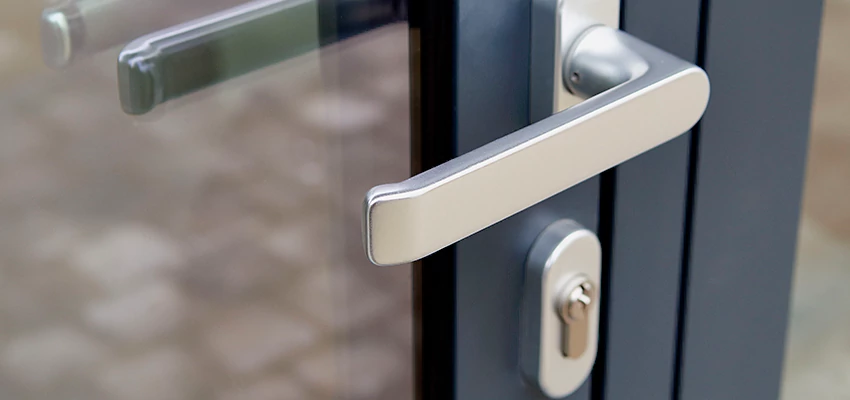 Broken Door Lock Cylinder Repair in Grover Beach, California