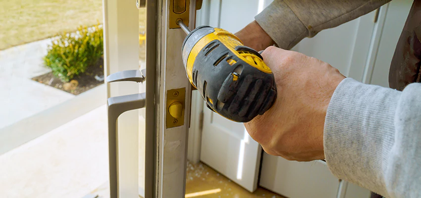 Smart Lock Installation in Grover Beach, California