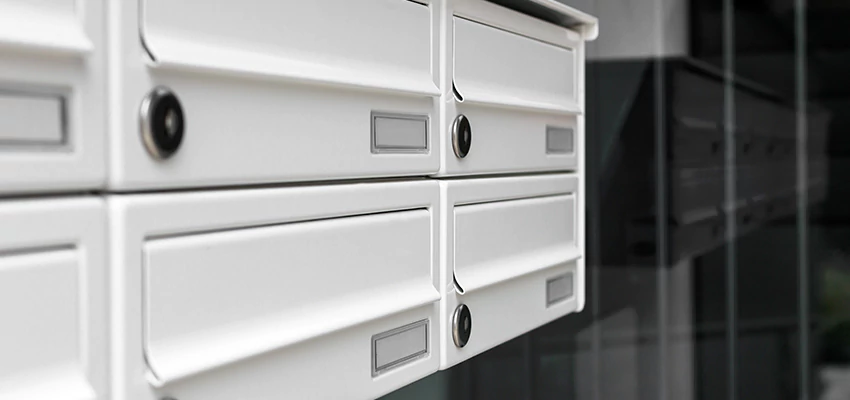 Mailbox Tubular Lock Replacement in Grover Beach, California