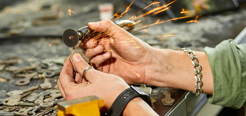 Mobile Locksmith For Lock Replacement Service in Grover Beach, California