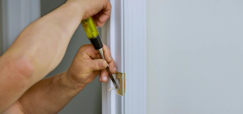 On Demand Locksmith For Key Replacement in Grover Beach, California