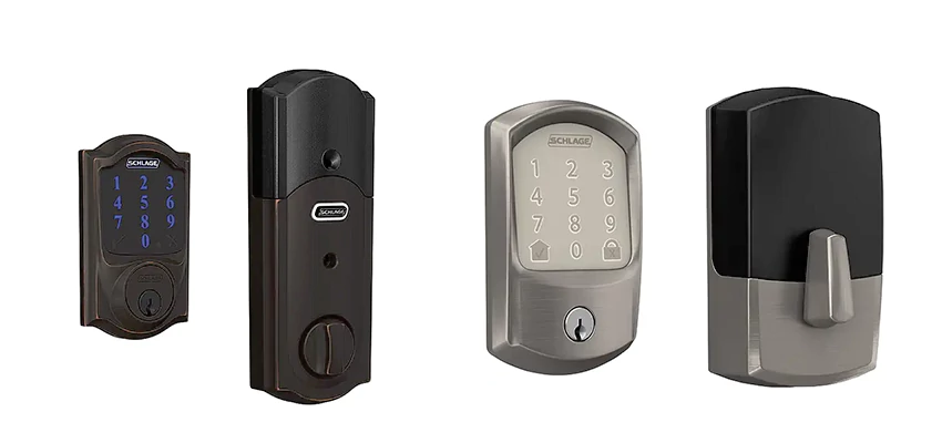 Schlage Smart Locks Repair in Grover Beach, California
