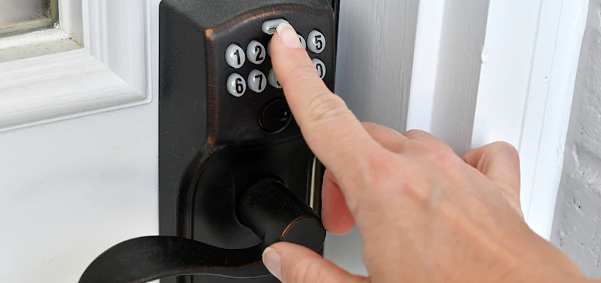 High-security Code Lock Ideas in Grover Beach, California