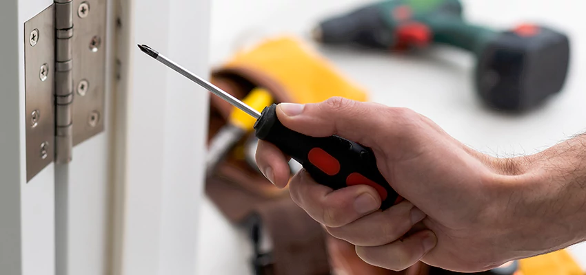 Holiday Emergency Locksmith in Grover Beach, California