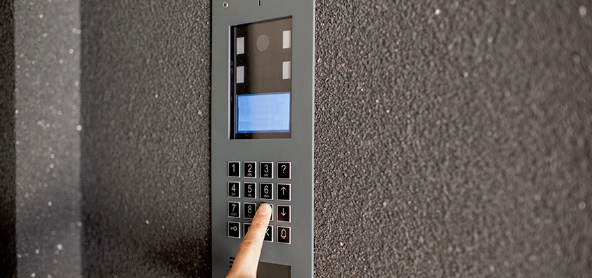 Access Control System Installation in Grover Beach, California
