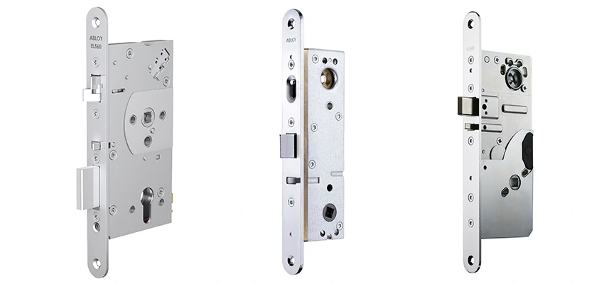 ASSA-Abloy Locks Hinge Repair in Grover Beach, California