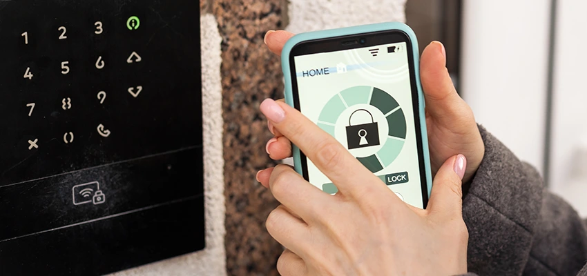 Building Security Upgrades in Grover Beach, CA