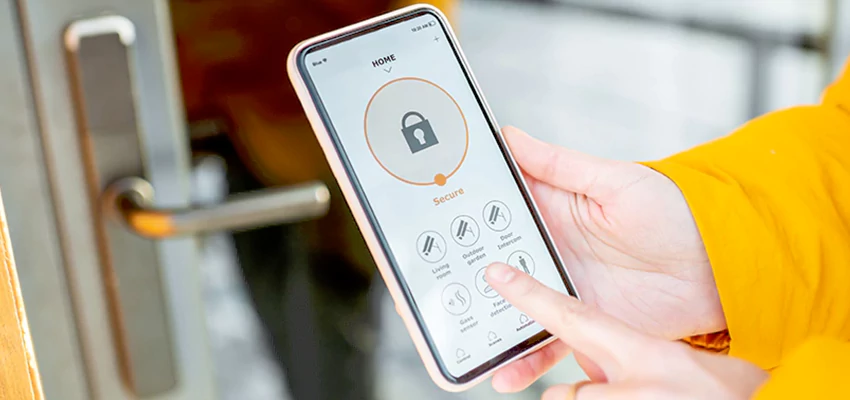 Digital Front Door Lock Repair And Installation in Grover Beach, California