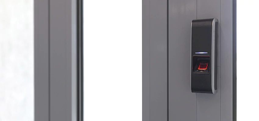 Push Button Lock Keypad Repair in Grover Beach, California