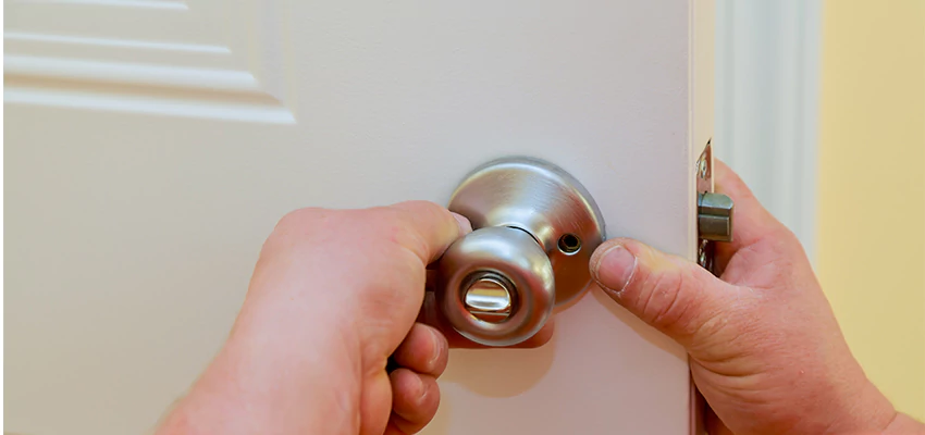 After-hours Locksmith For Lock And Key Installation in Grover Beach, CA