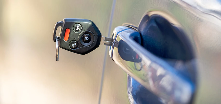 Automotive Locksmith Key Programming Specialists in Grover Beach, CA