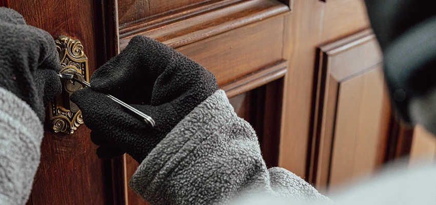 Burglar Damage Electronic Locks Repair in Grover Beach, CA