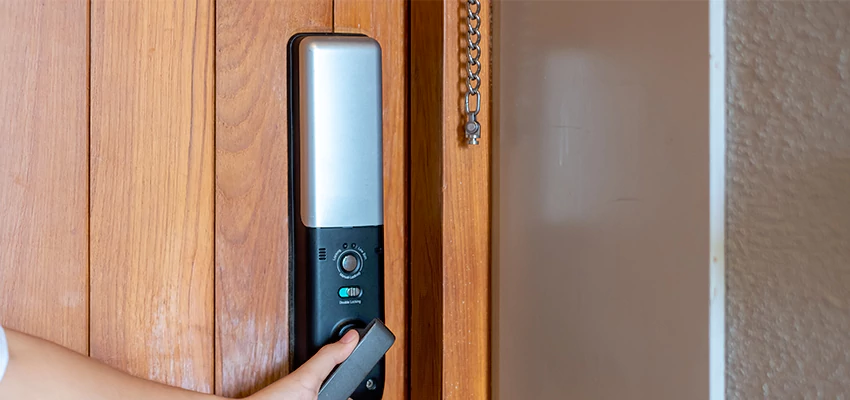 Home Security Electronic Locks Upgrades in Grover Beach, CA