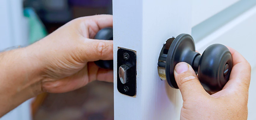 Smart Lock Replacement Assistance in Grover Beach, California