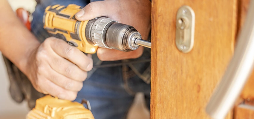 Eviction Locksmith in Grover Beach, California