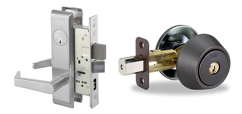Yale Multipoint Lock in Grover Beach, CA